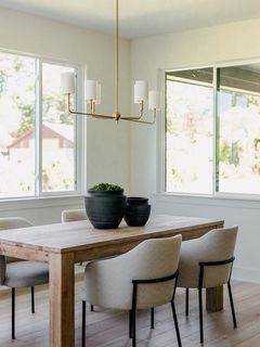 Foxdale Linear Chandelier - 3609306 | Visual Comfort