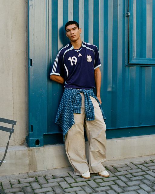 アルゼンチン代表 関連商品【アディダス公式】