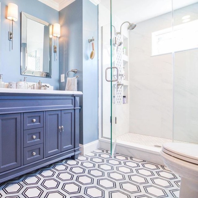 Cesari Bianca II Polished Porcelain Tile - White Tile