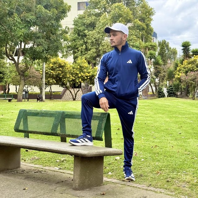 adidas Tiro 25 Essentials Training Pants - Red | Free Shipping
