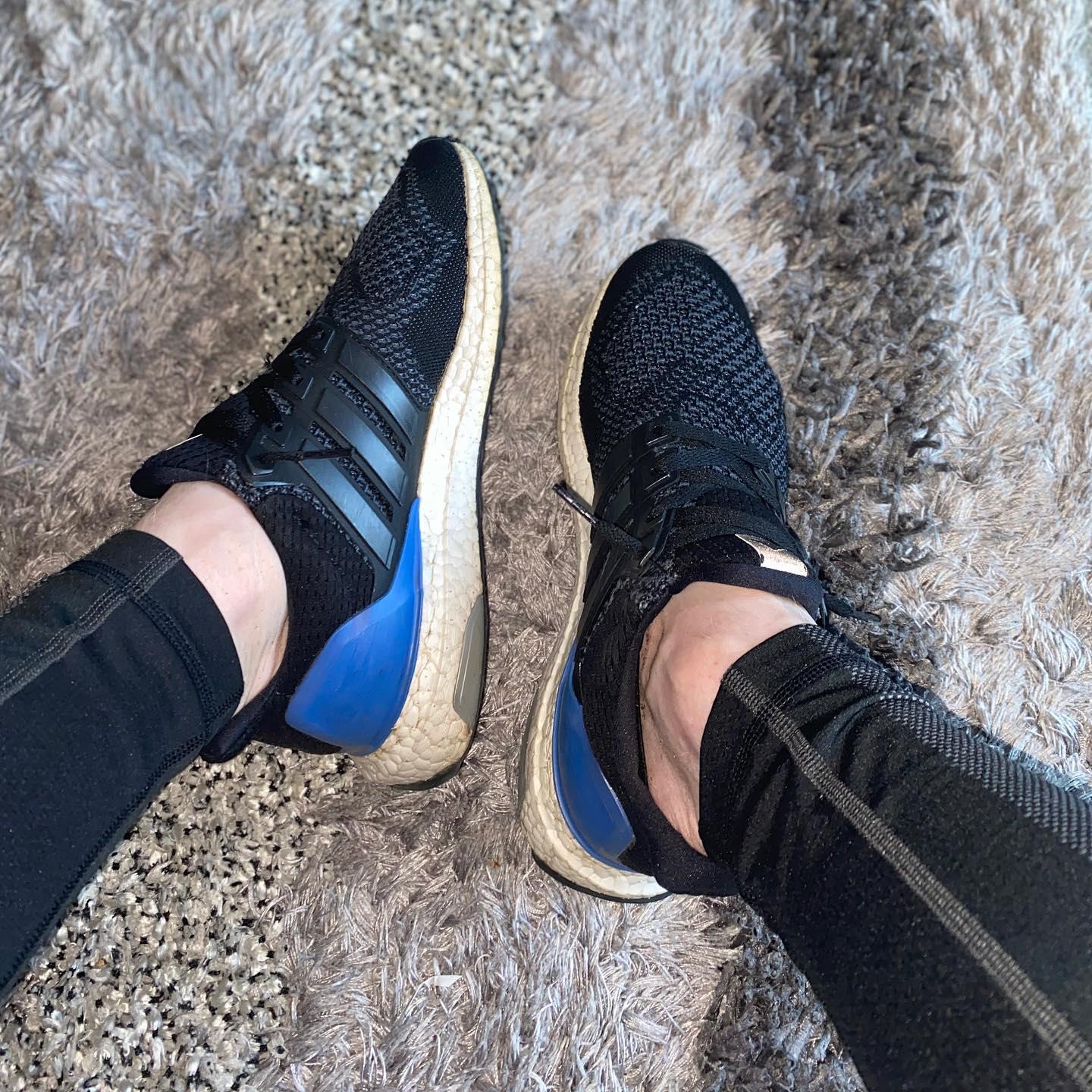 アディダス ウルトラブースト / Ultra Boost - ブラック | アディダス